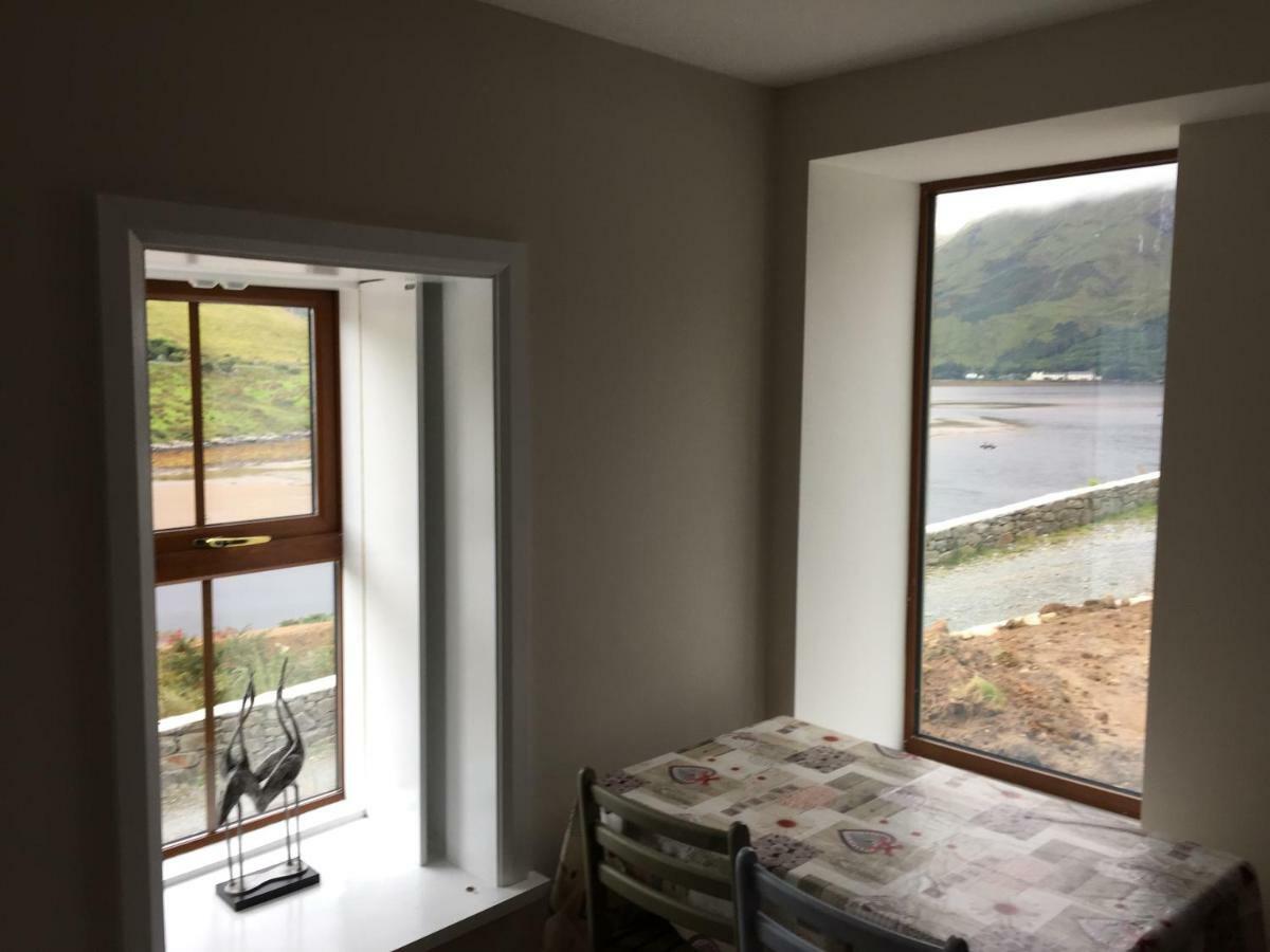 Aasleagh Ashleagh Cove 빌라 외부 사진