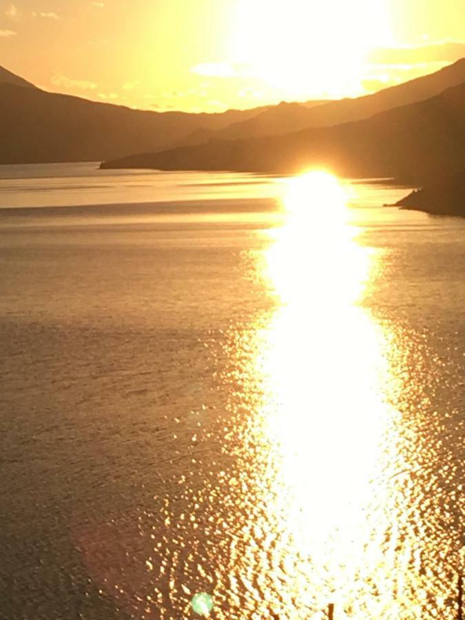 Aasleagh Ashleagh Cove 빌라 외부 사진